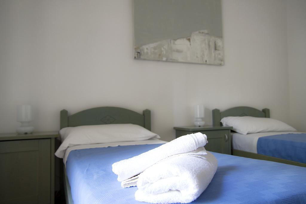 Appartement Casa Santiago à Agrigente Extérieur photo