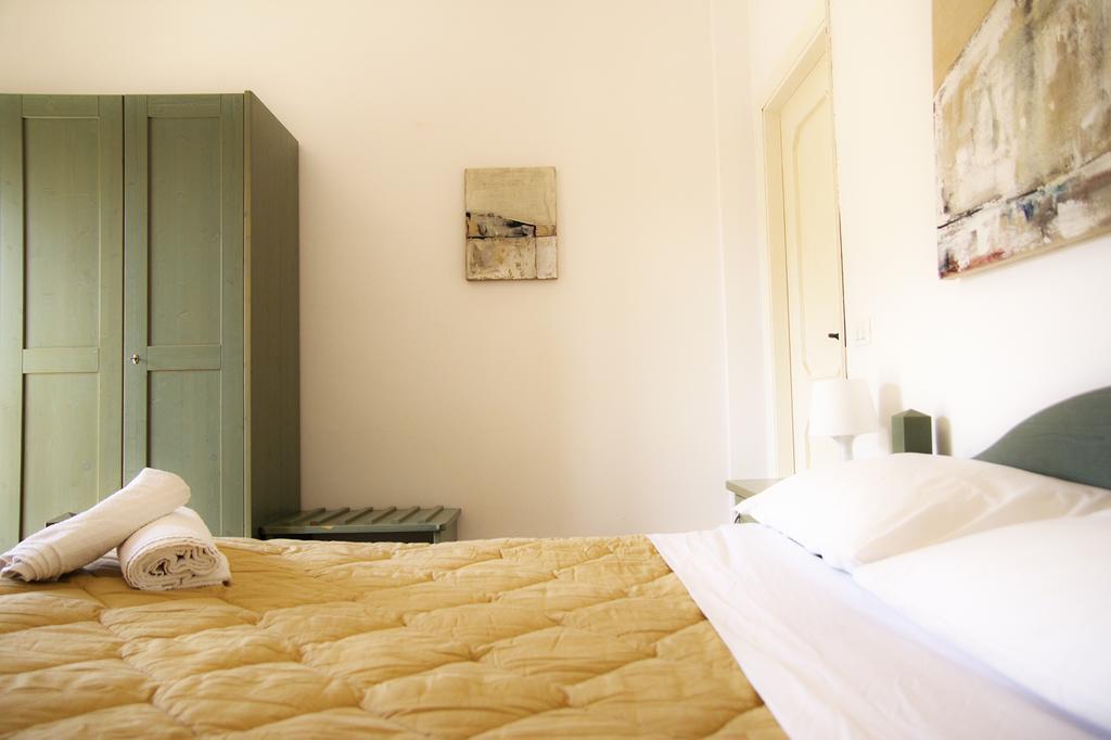 Appartement Casa Santiago à Agrigente Extérieur photo